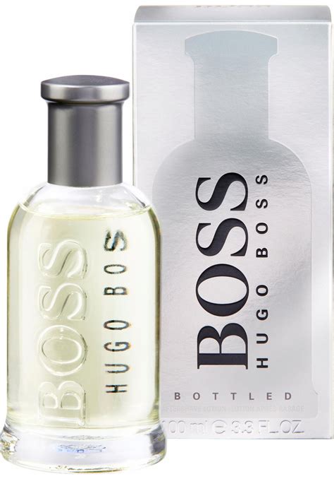 hugo boss aftershave 100ml best price|hugo boss aftershave best price.